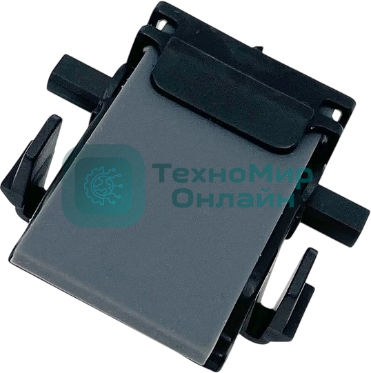 Тормозная площадка CET ADF в сборе Canon MF443/445/446/449/522/525/631/633/635/641/643/645/iR1643 (FM1-P580)