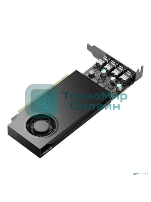 Видеокарта Nvidia RTX A1000 900-5G172-2280-000