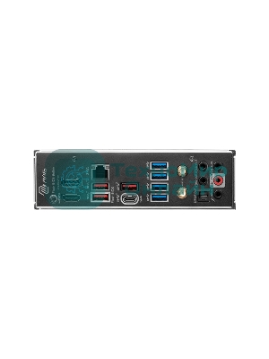 Материнская плата MSI MAG B650M MORTAR WIFI, AM5, AMD B650, 4xDDR5, 6xSATA, 2xM.2, 1xPCI-E 4.0 x16, 1xPCI-E 4.0 x4, 1xHDMI, 1xDP, 1x2.5Gb LAN, 3xUSB 3.2 Gen 2, 4xUSB 3.2 Gen 1, 1xUSB-C 3.2 Gen 2x2, 5x3.5мм аудио, 7.1, Micro-ATX