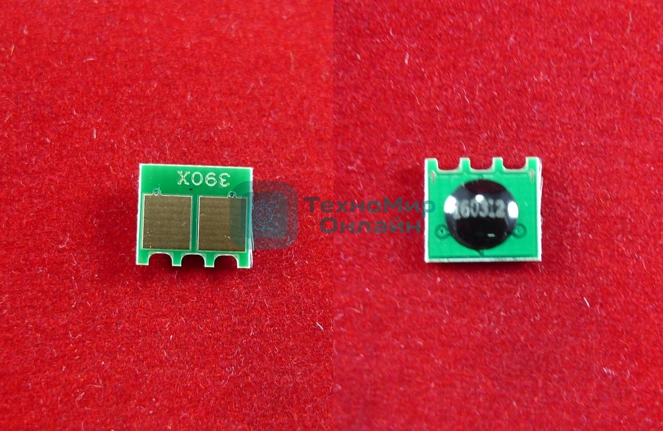 Чип ELP для HP M4555H/M4555F/M4555fskm MFP черный, 24K (Китай)