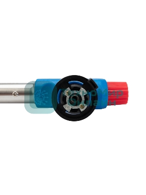 Газовая горелка-насадка Rexant GT-19 с пьезоподжигом