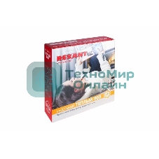 Теплый пол Rexant Standard RND-140-2100 (2100Вт/140м/S обогрева, м2: 13,0-17,5) (двух жильный)