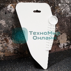 Шпатель обойный Rexant пластмассовый 280 мм 