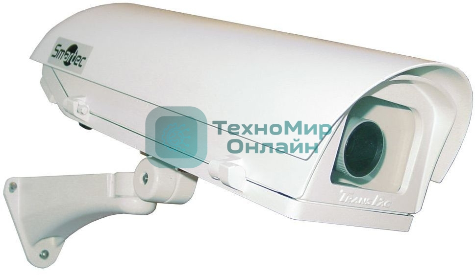 Кожух STH-3230D-PSU1