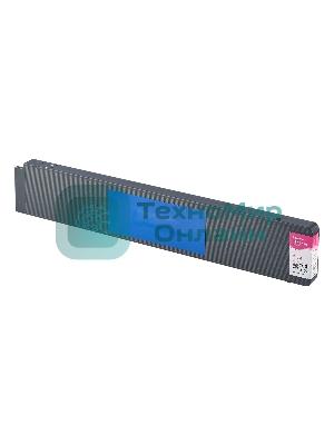 Картридж струйный Sakura C13T858300 (T8583 M) для Epson, пурпурный, 660 мл., 50000 к.