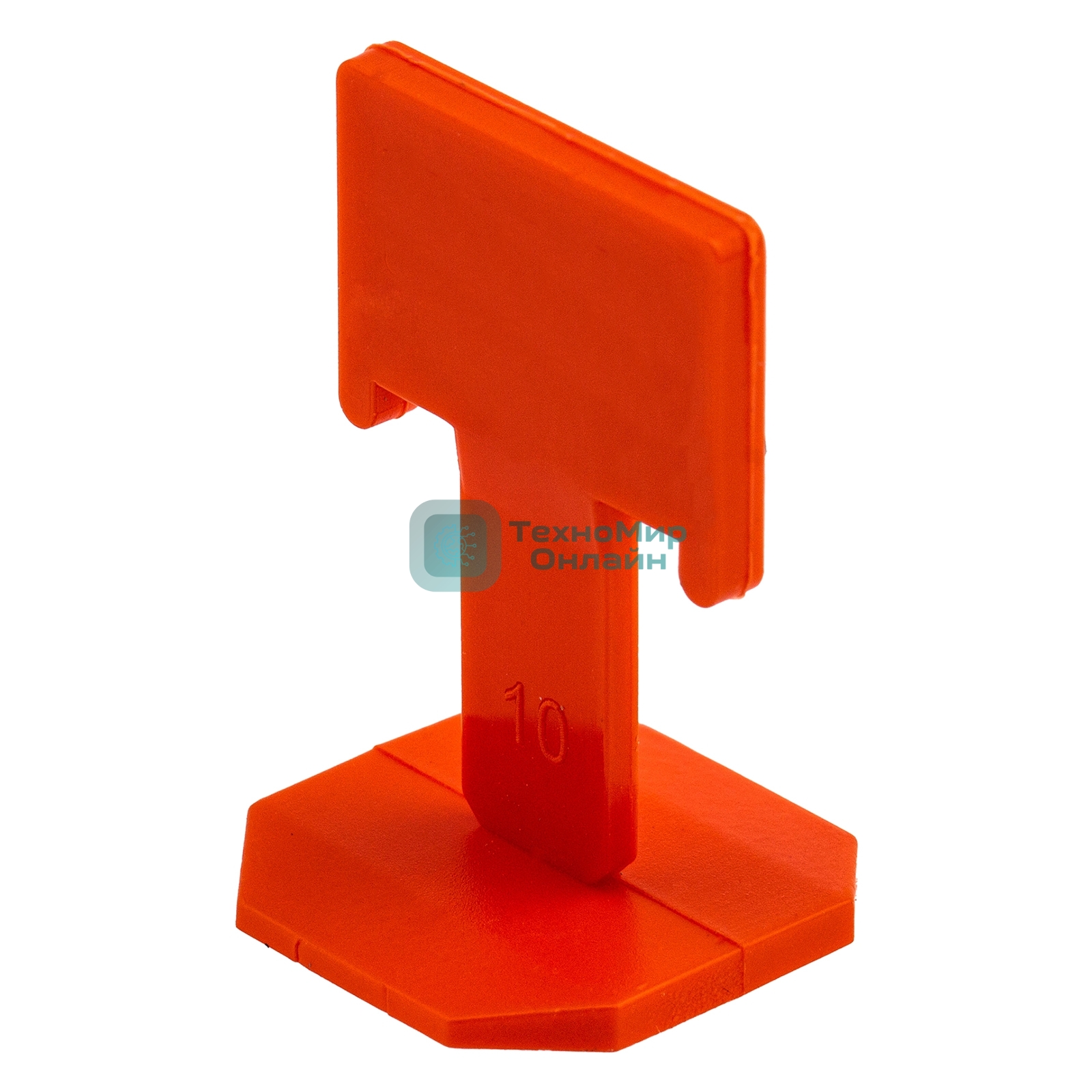 Система выравнивания плитки Сибртех СВП - зажим 500 шт.