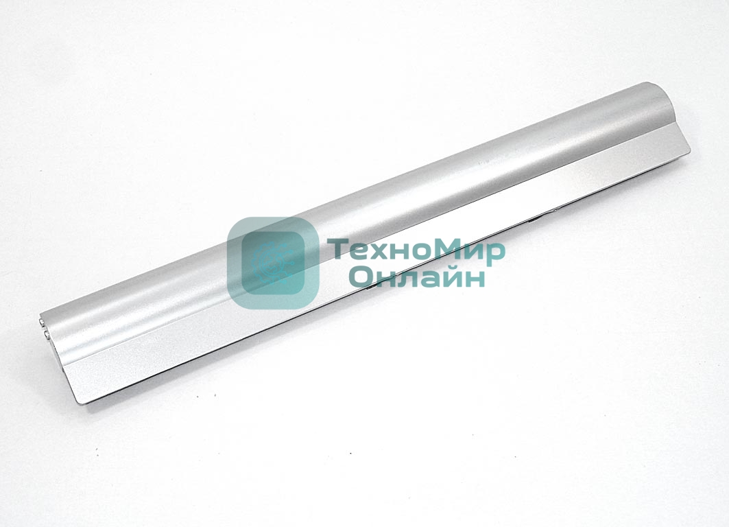 Аккумуляторная батарея для ноутбука Lenovo S400 (L12S4Z01) 14.8V 2600mAh OEM серебристый