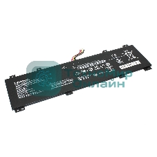 Аккумуляторная батарея для ноутбука Lenovo IdeaPad 100S-14IBR 7.6V 4200mAh Orig