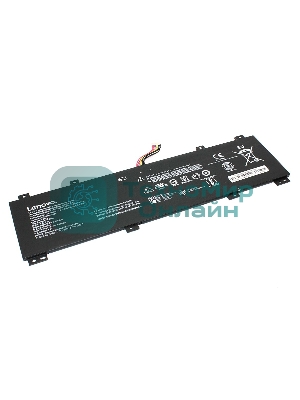 Аккумуляторная батарея для ноутбука Lenovo IdeaPad 100S-14IBR 7.6V 4200mAh Orig