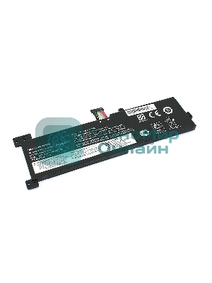 Аккумуляторная батарея для ноутбука Lenovo IdeaPad 330-15 7,6V 3600mAh OEM