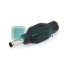 Переходник 5.5x2,1 на 4,5x3,0 для ноутбуков Dell