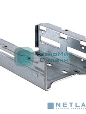 Лоток SuperMicro MCP-220-00044-0N Dual 2.5
