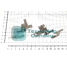 Петли для ноутбука Asus X453