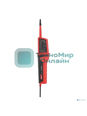 Индикатор напряжения UNI-T UT15C 13-1018