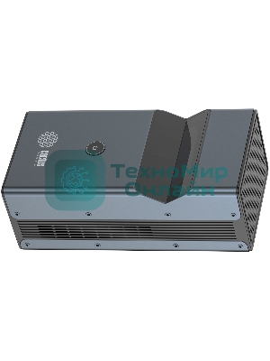 Проектор Cactus CS-PRU.03B.WUXGA-A DLP 6500Lm (1920x1080) 2000:1 ресурс лампы:30000часов 1xUSB typeA 1xHDMI 1.5кг