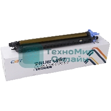 Драм-юнит CET (c двухслойным ракелем) DR-313K для Konica Minolta Bizhub C258/C308/C368 черный, 150000 стр.