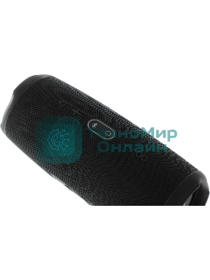 Портативная акустика JBL Charge 5, черный