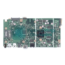 Материнская плата для Asus X541SA 4G/N3000 90NB0CH0-R00110