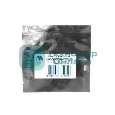 Чип NVPrint для Pantum (CTL-1100XC) (20 шт) CP1100/CM1100 Cyan (2.3K) совместимый