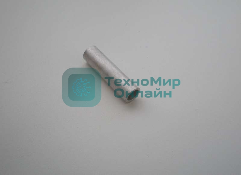 Гильза медная луженая ГМЛ 10-5