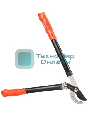 Сучкорез контактный Patriot LP 460 оранжевый/черный