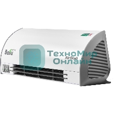 Тепловая завеса Ballu BHC-L05S02-S 2кВт белый