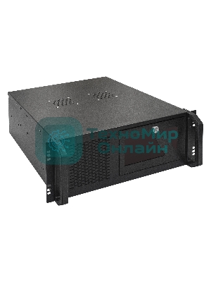 Серверный корпус ExeGate Pro EX293244RUS 4U480-06/4U4021S (RM 19