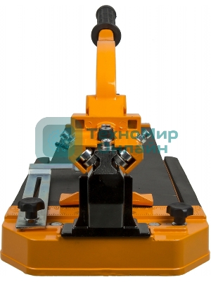 Плиткорез рельсовый 600 мм Вихрь