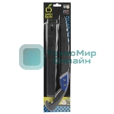 Выкл. кноп. ABLF 22 мм КРАСНЫЙ 220В ВK-22 DEKraft