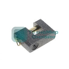 Замок навесной Сибртех ЗН2-3, 90 мм