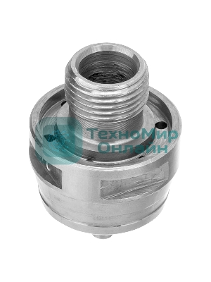 Комплект для краскораспылителя Matrix: сопло 2,5 мм, игла, форсунка