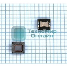 Динамик верхний (слуховой) для Huawei P8 Lite