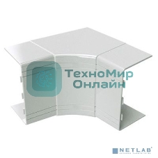 Угол внутренний изменяемый для кабель-канала 60х40 NIAV ДКС 01723