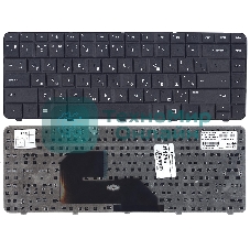 Клавиатура для ноутбука HP 242 G1 черная