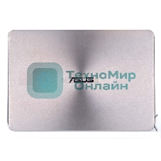 Крышка для Asus Zenbook UX305UA FHD серая