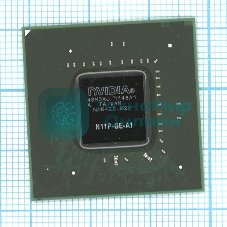 Чип nVidia N11P-GE-A1