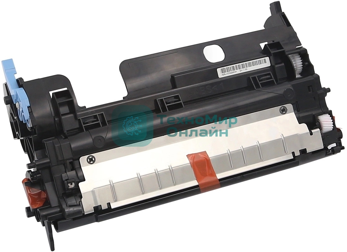 Блок проявки CET DV-1150 для Kyocera ECOSYS M2040dn/2135dn/2635dn/2540dn/2640idw/2735dw, 100000 стр., (восстановленный)