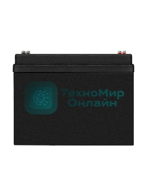 Батарея для ИБП ExeGate DT 1226 (12V 26Ah), клеммы под болт М5