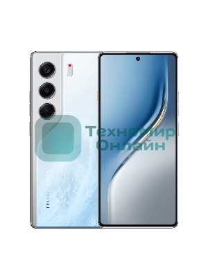 Смартфон Tecno Camon 40 CM5, 8/256Gb, белый