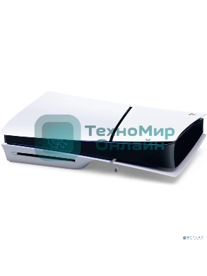 Игровая консоль Sony PlayStation 5 Slim Blue-Ray 1Tb White (CFI-2116A) (Европа)