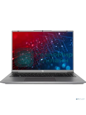 Ноутбук IRU Tactio 16ARB Ryzen 5 5500U 16Gb SSD512Gb Intel UHD Graphics 16