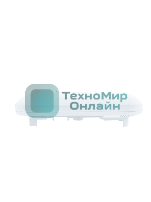 Точка доступа D-Link DAP-300P/A1A N300 10/100BASE-TX белый