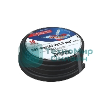 Кабель силовой медный Rexant ВВГ-Пнг(А) 3x1,5 мм², 10 м, ГОСТ 31996-2012, ТУ 16-705.499-2010