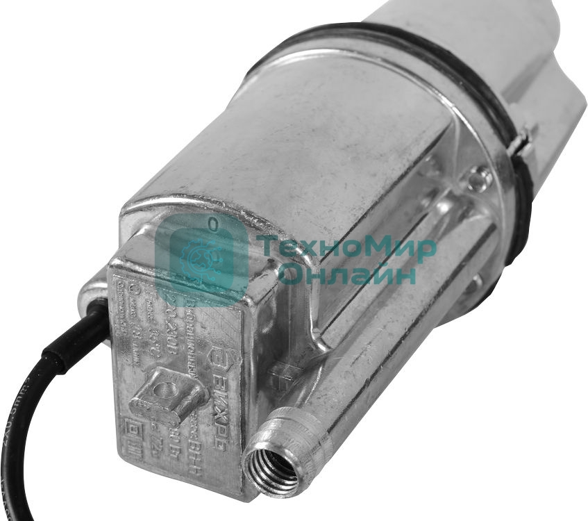 Вибрационный насос Вихрь ВН-1080Н