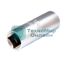 Головка торцевая свечная, 12-гранная,16 мм, под квадрат 1/2