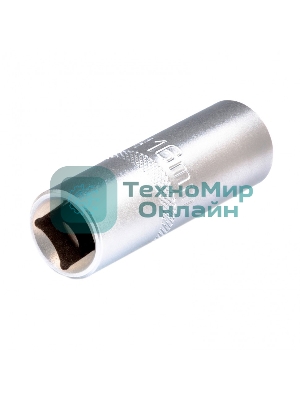 Головка торцевая свечная, 12-гранная,16 мм, под квадрат 1/2