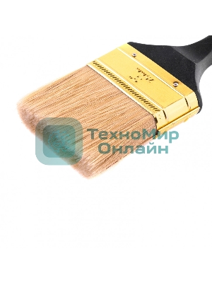 Кисть плоская 