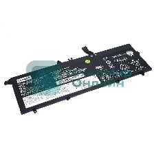 Аккумуляторная батарея для ноутбука Lenovo ThinkPad T490s 11.52V 4950mAh