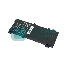 Аккумуляторная батарея для ноутбука Asus Z450 7.4V 4000mAh OEM