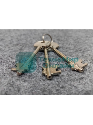 Сейф мебельный Cactus CS-SF-K18L 170x260x230мм ключевой